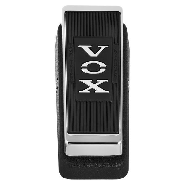 Vox V846 Vintage Wah-Wah - Avis sur cette pédale d'effet