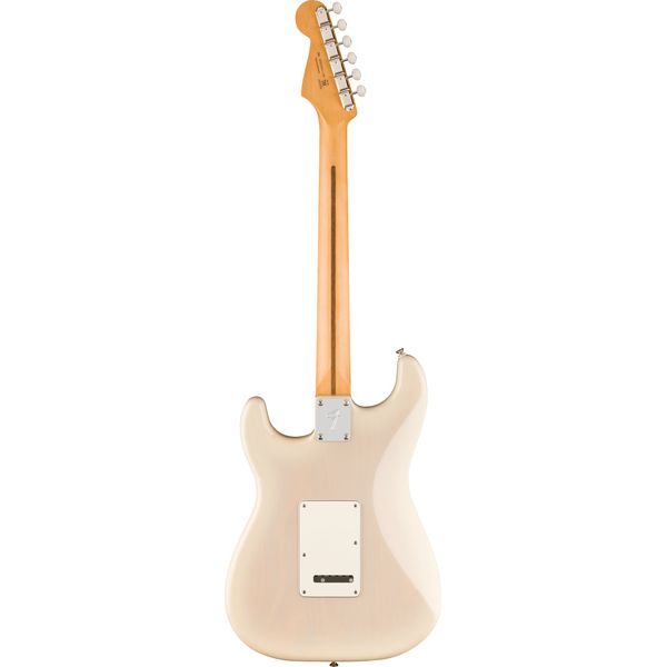 Avis sur Fender Player II Strat RW WBL - Test guitare électrique