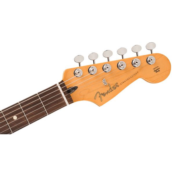 Avis guitare électrique Fender Player II Strat RW PWT