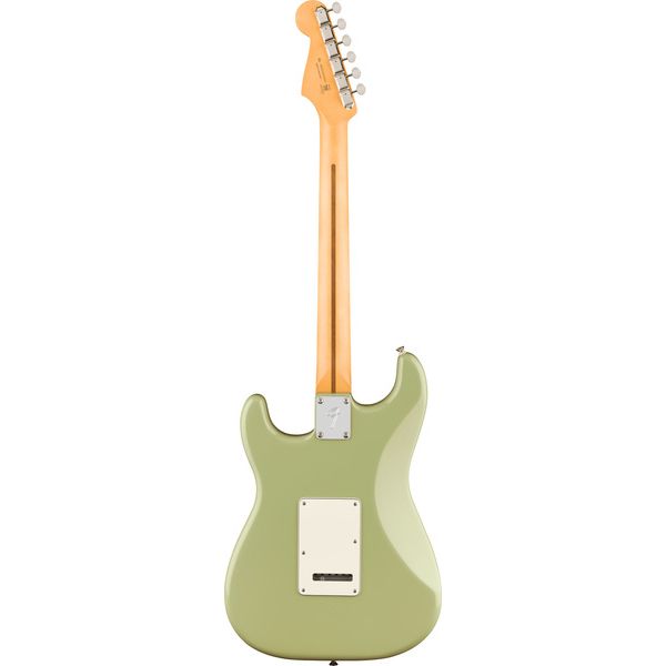 Avis guitare électrique Fender Player II Strat RW BCG