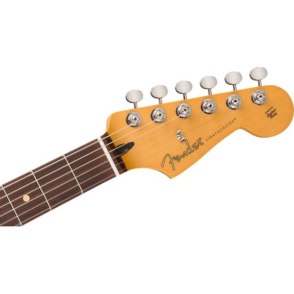 Avis guitare électrique Fender Player II Strat RW BCG