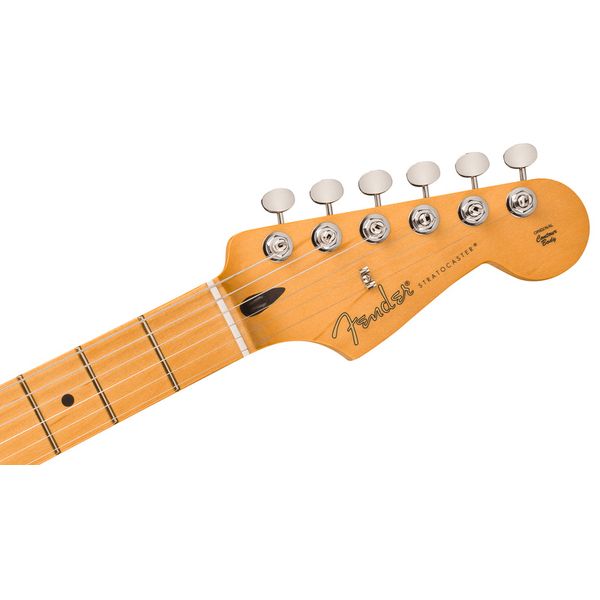 Avis guitare électrique Fender Player II Strat HSS MN HLY