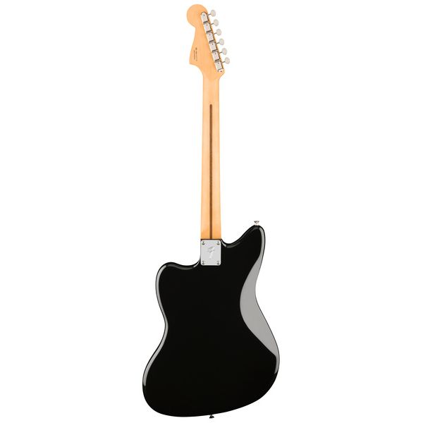 Avis sur Fender Player II Jazzmaster RW BLK - Test guitare électrique