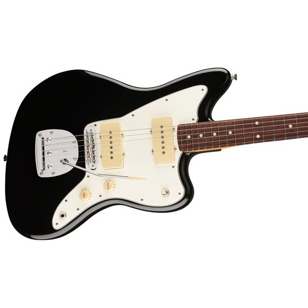 Avis sur Fender Player II Jazzmaster RW BLK - Test guitare électrique