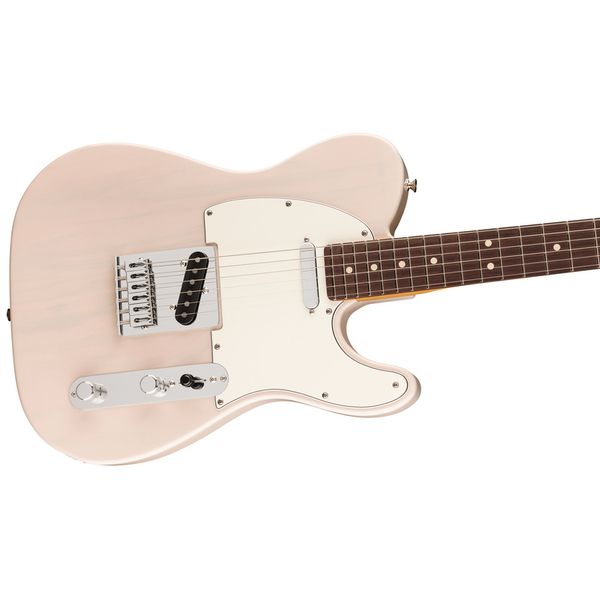 Fender Player II Tele RW WBL - Avis sur cette guitare électrique