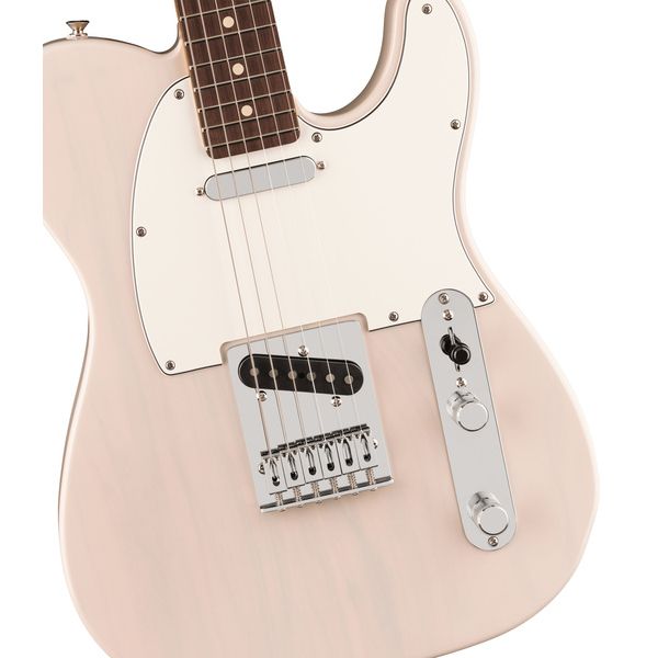 Fender Player II Tele RW WBL - Avis sur cette guitare électrique