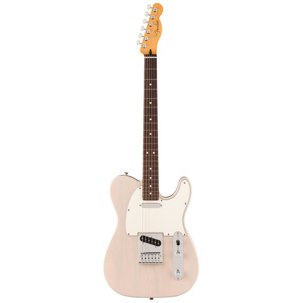 Fender Player II Tele RW WBL - Avis sur cette guitare électrique