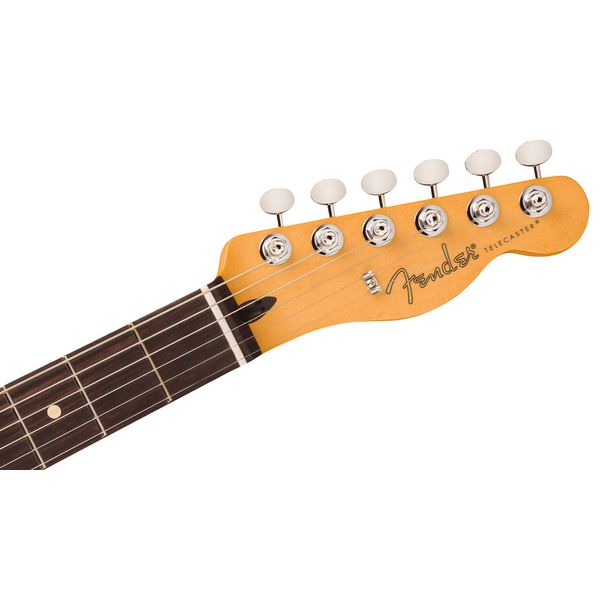 Fender Player II Tele RW WBL - Avis sur cette guitare électrique