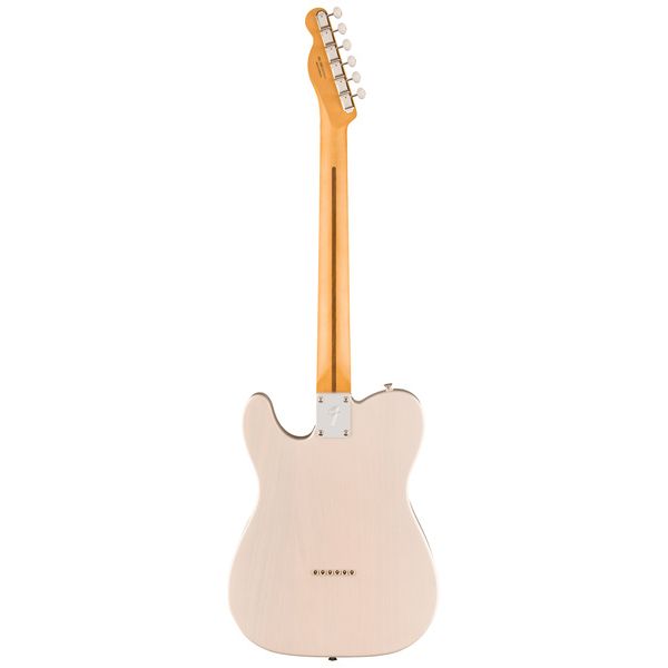 Fender Player II Tele RW WBL - Avis sur cette guitare électrique