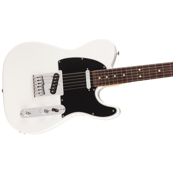 La guitare électrique Fender Player II Tele RW PWT : Notre avis