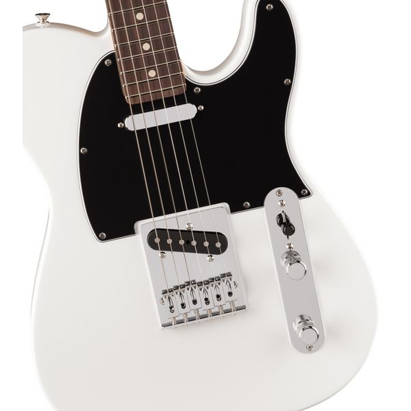 La guitare électrique Fender Player II Tele RW PWT : Notre avis