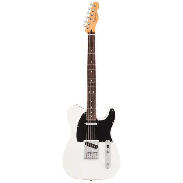 La guitare électrique Fender Player II Tele RW PWT : Notre avis