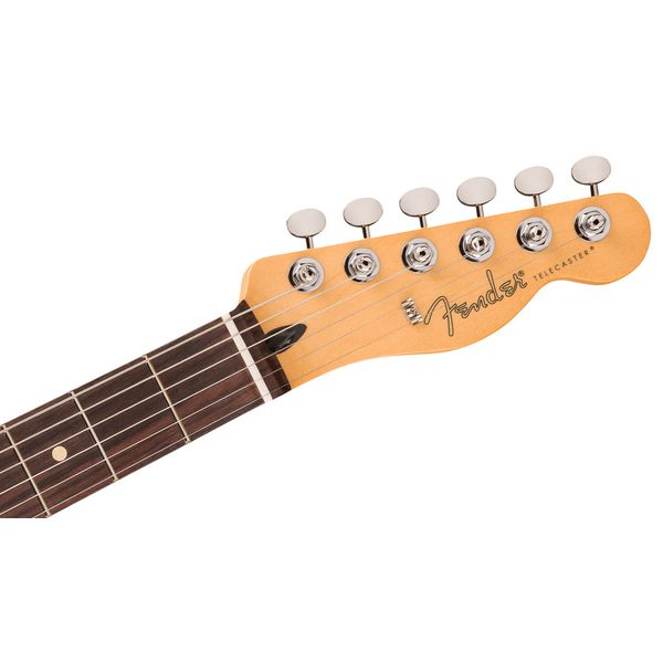 La guitare électrique Fender Player II Tele RW PWT : Notre avis