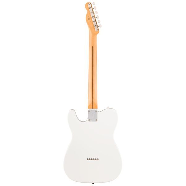 La guitare électrique Fender Player II Tele RW PWT : Notre avis