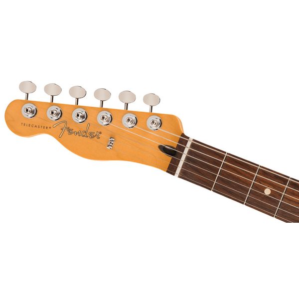 La guitare électrique Fender Player II Tele LH RW PWT : Notre avis