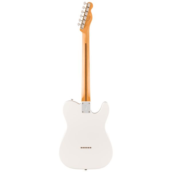 La guitare électrique Fender Player II Tele LH RW PWT : Notre avis