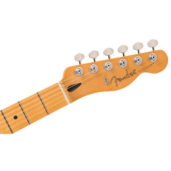 La guitare électrique Fender Player II Tele HH MN 3TS : Notre avis