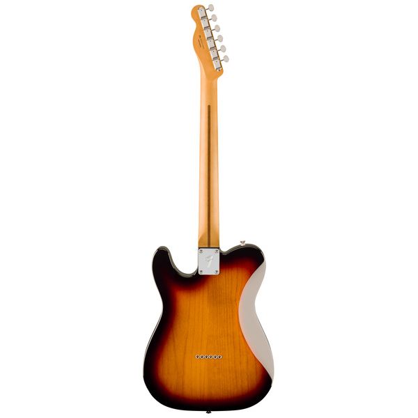 La guitare électrique Fender Player II Tele HH MN 3TS : Notre avis