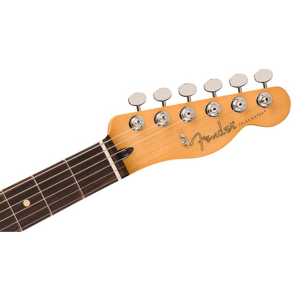 Avis guitare électrique Fender Player II Tele HH RW AQB