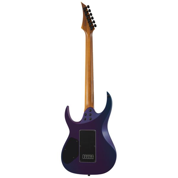 La guitare électrique Solar Guitars SBR1.6VC+ Vacillator Gloss : Notre avis