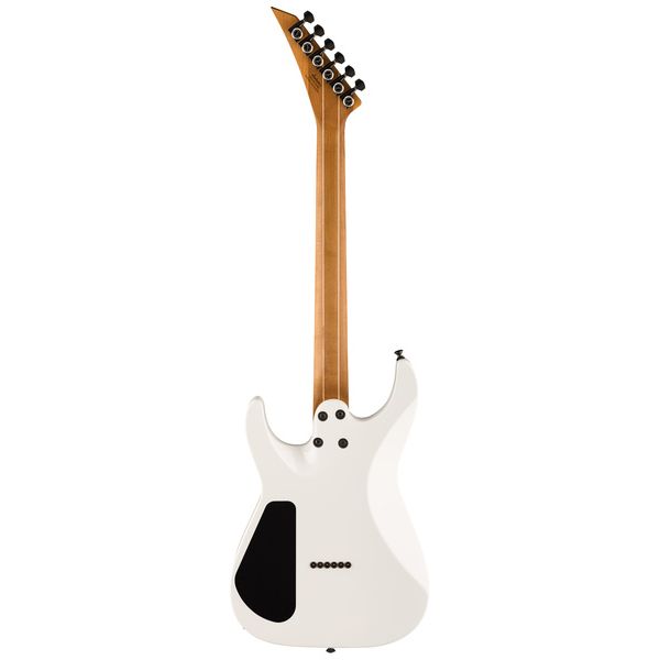 Avis guitare électrique Jackson American Series VTO HT SWH