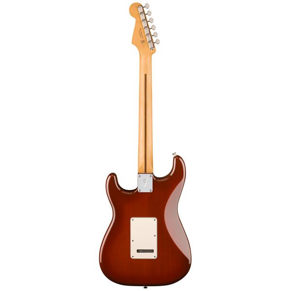 Avis guitare électrique Fender Player II Strat MN TMB