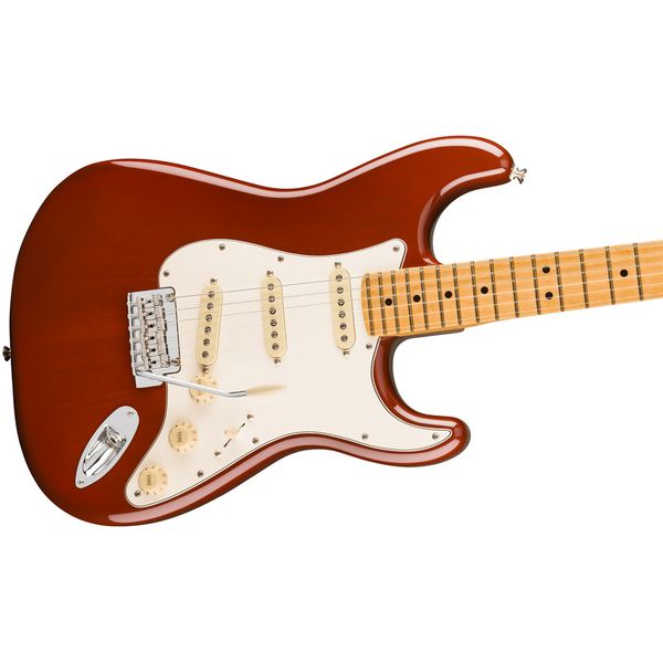 Avis guitare électrique Fender Player II Strat MN TMB