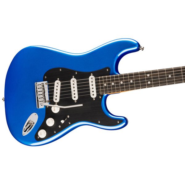 La guitare électrique Fender Am Ultra II Strat EB NBL : Notre avis