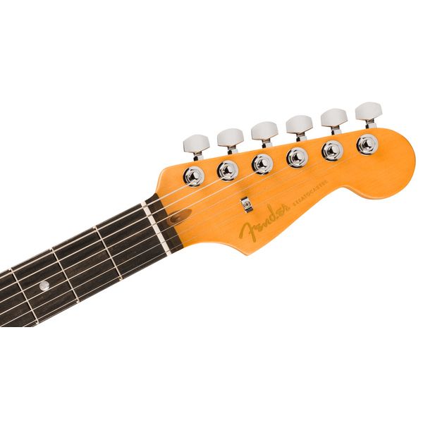 La guitare électrique Fender Am Ultra II Strat EB NBL : Notre avis