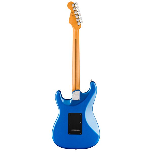 La guitare électrique Fender Am Ultra II Strat EB NBL : Notre avis