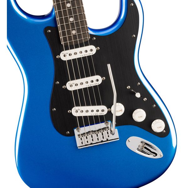 La guitare électrique Fender Am Ultra II Strat EB NBL : Notre avis