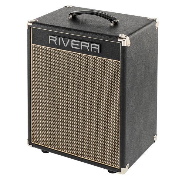 Le baffle Rivera Venus Deux 112 XL Cabinet : Notre avis