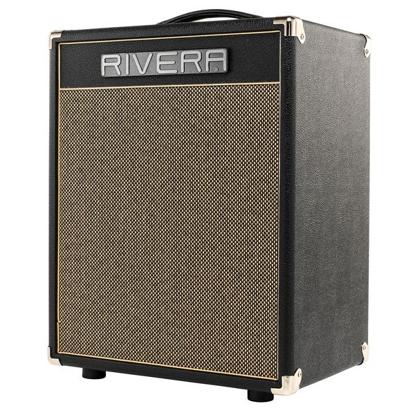 Le baffle Rivera Venus Deux 112 XL Cabinet : Notre avis