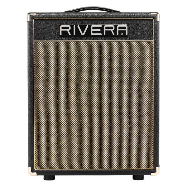 Le baffle Rivera Venus Deux 112 XL Cabinet : Notre avis