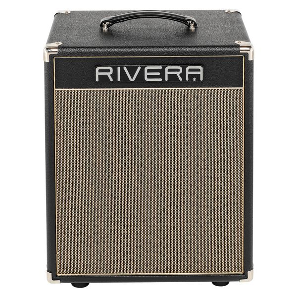 Le baffle Rivera Venus Deux 112 XL Cabinet : Notre avis