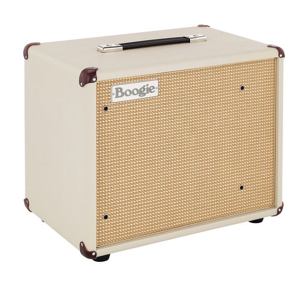 Avis sur Mesa Boogie 19 California Tweed 1x12 Cab T - Test baffle guitare