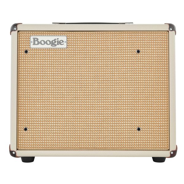 Avis sur Mesa Boogie 19 California Tweed 1x12 Cab T - Test baffle guitare