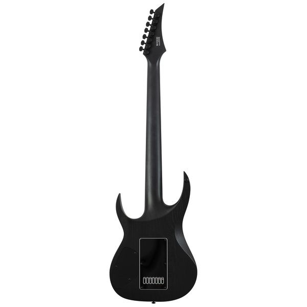 Avis guitare électrique Solar Guitars A1.7TBOP-29 Baritone