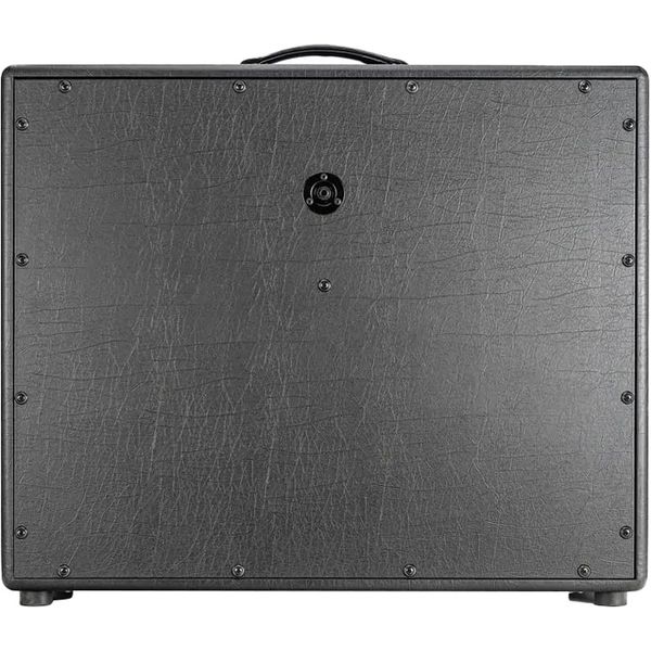 Avis sur Bad Cat Lynx 2x12 Cab - Test baffle guitare