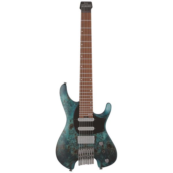 Ibanez Q547PB-COL - Avis sur cette guitare électrique