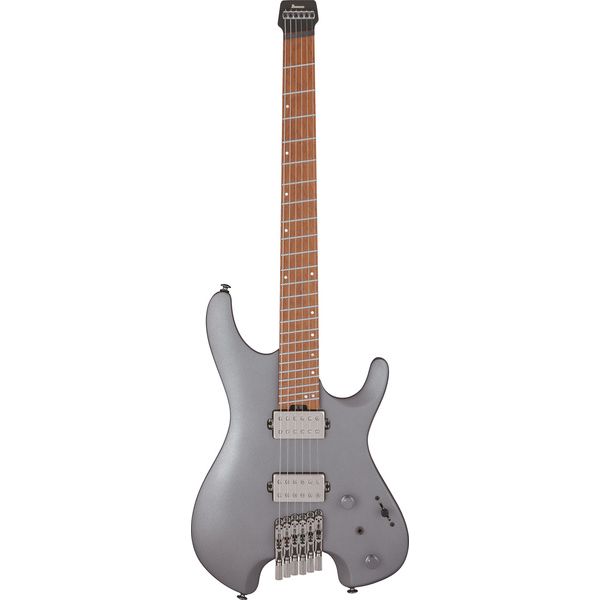 Avis sur Ibanez QX52-MGM - Test guitare électrique