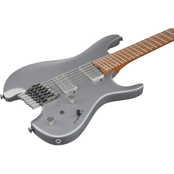 Avis sur Ibanez QX52-MGM - Test guitare électrique