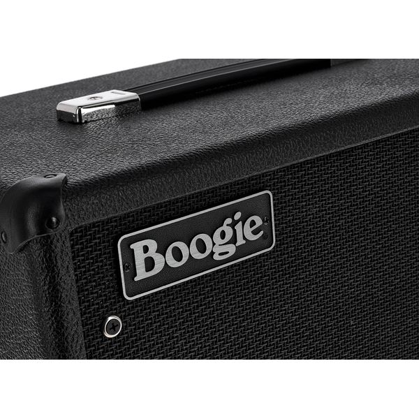 Mesa Boogie 1x12 Boogie 19 Open Back Cab - Avis sur ce baffle guitare