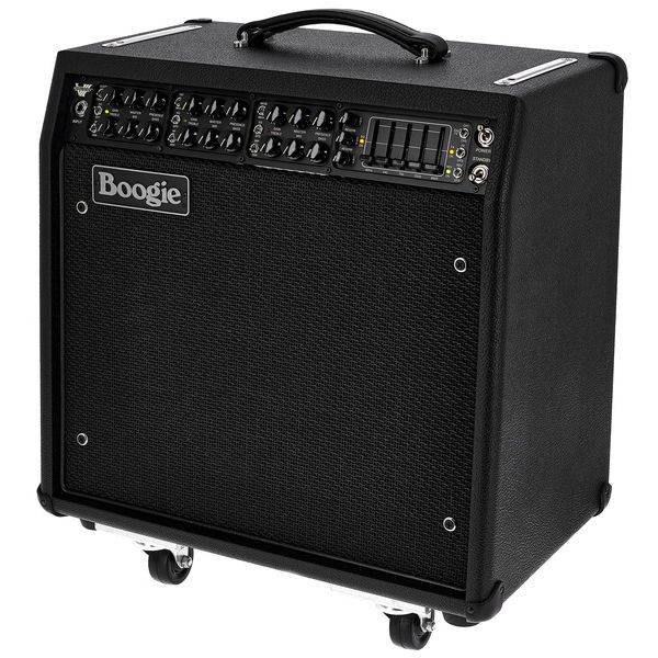 Avis combo guitare Mesa Boogie Mark VII 1x12 Combo