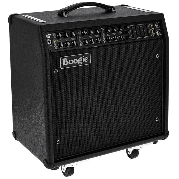 Avis combo guitare Mesa Boogie Mark VII 1x12 Combo