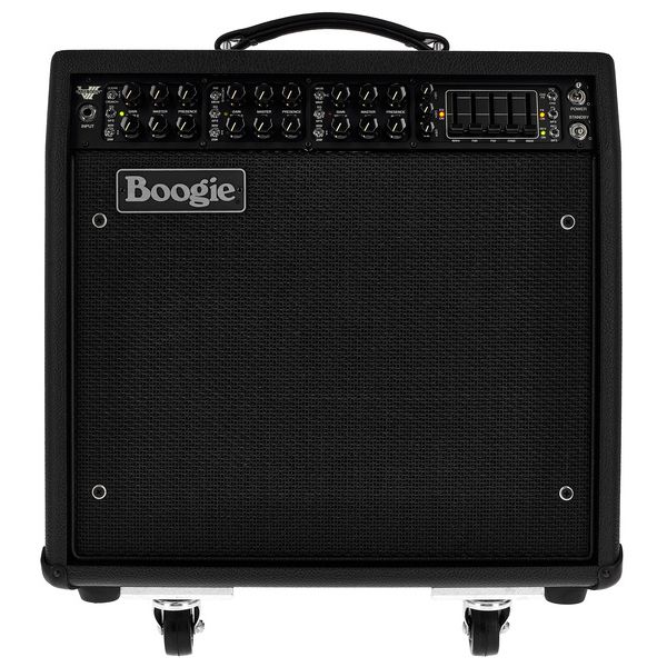 Avis combo guitare Mesa Boogie Mark VII 1x12 Combo