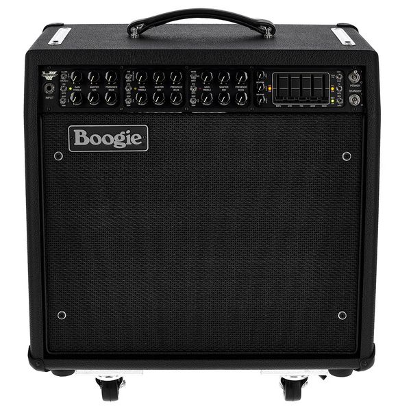 Avis combo guitare Mesa Boogie Mark VII 1x12 Combo