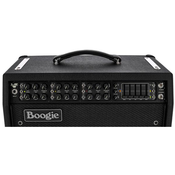 Avis combo guitare Mesa Boogie Mark VII 1x12 Combo