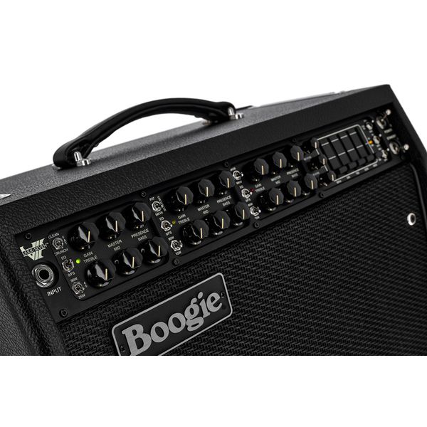 Avis combo guitare Mesa Boogie Mark VII 1x12 Combo