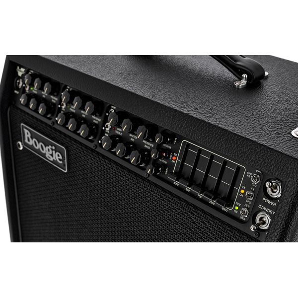 Avis combo guitare Mesa Boogie Mark VII 1x12 Combo